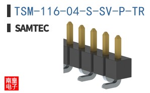 TSM-116-04-S-SV-P-TR