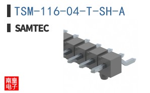 TSM-116-04-T-SH-A