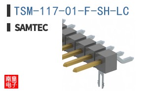 TSM-117-01-F-SH-LC
