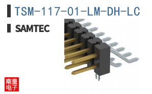 TSM-117-01-LM-DH-LC