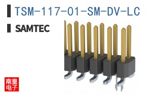 TSM-117-01-SM-DV-LC