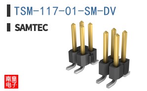 TSM-117-01-SM-DV