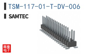 TSM-117-01-T-DV-006