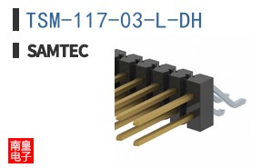 TSM-117-03-L-DH