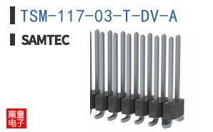 TSM-117-03-T-DV-A