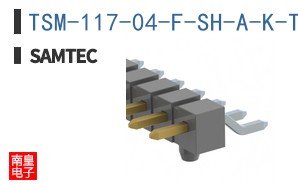 TSM-117-04-F-SH-A-K-TR