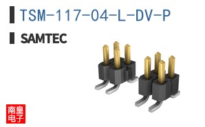 TSM-117-04-L-DV-P