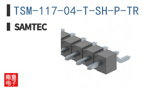 TSM-117-04-T-SH-P-TR