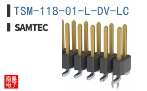 TSM-118-01-L-DV-LC