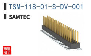 TSM-118-01-S-DV-001