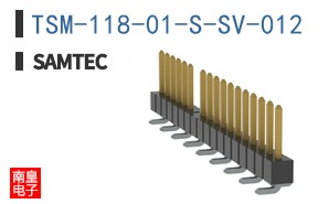 TSM-118-01-S-SV-012