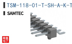 TSM-118-01-T-SH-A-K-TR