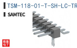 TSM-118-01-T-SH-LC-TR