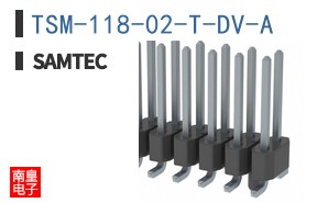 TSM-118-02-T-DV-A