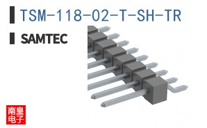 TSM-118-02-T-SH-TR