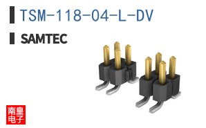 TSM-118-04-L-DV