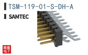 TSM-119-01-S-DH-A