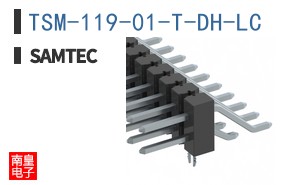 TSM-119-01-T-DH-LC