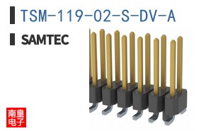 TSM-119-02-S-DV-A