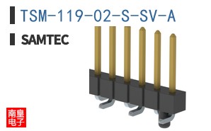 TSM-119-02-S-SV-A