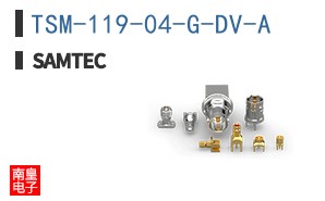 TSM-119-04-G-DV-A