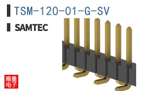 TSM-120-01-G-SV