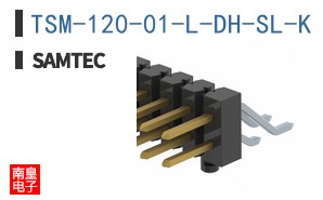 TSM-120-01-L-DH-SL-K
