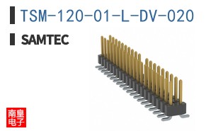 TSM-120-01-L-DV-020