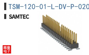 TSM-120-01-L-DV-P-020