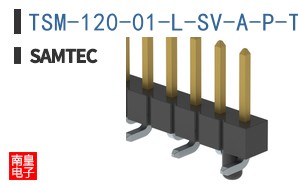 TSM-120-01-L-SV-A-P-TR