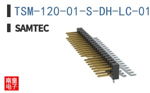 TSM-120-01-S-DH-LC-017