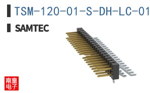TSM-120-01-S-DH-LC-019-P