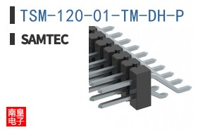 TSM-120-01-TM-DH-P