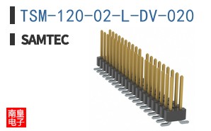 TSM-120-02-L-DV-020