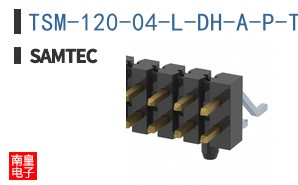 TSM-120-04-L-DH-A-P-TR
