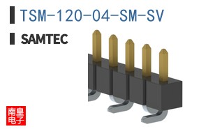 TSM-120-04-SM-SV