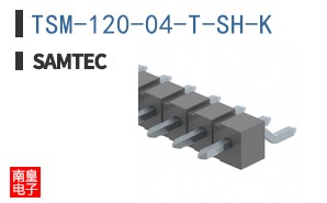 TSM-120-04-T-SH-K