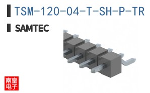 TSM-120-04-T-SH-P-TR