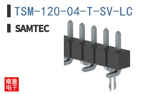 TSM-120-04-T-SV-LC