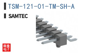 TSM-121-01-TM-SH-A