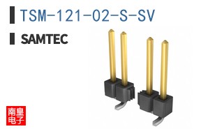 TSM-121-02-S-SV