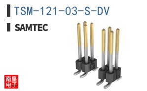 TSM-121-03-S-DV