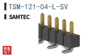 TSM-121-04-L-SV