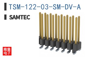 TSM-122-03-SM-DV-A