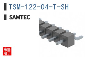 TSM-122-04-T-SH