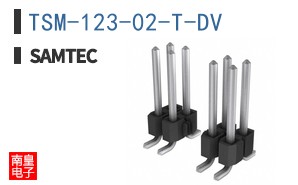 TSM-123-02-T-DV
