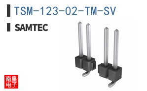 TSM-123-02-TM-SV