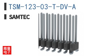 TSM-123-03-T-DV-A