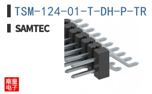 TSM-124-01-T-DH-P-TR