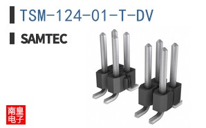 TSM-124-01-T-DV
